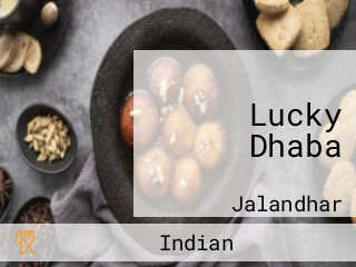 Lucky Dhaba