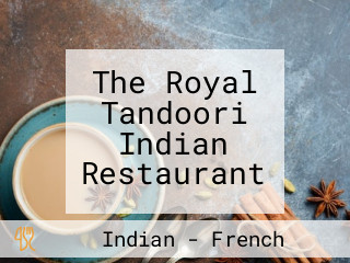The Royal Tandoori Indian Restaurant