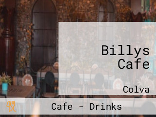 Billys Cafe