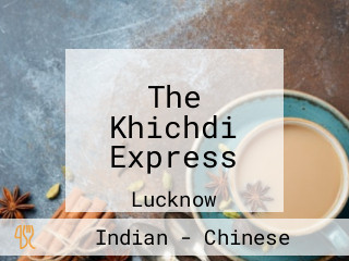 The Khichdi Express