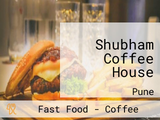 Shubham Coffee House