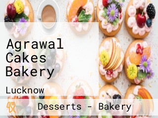 Agrawal Cakes Bakery