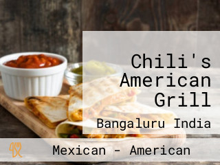 Chili's American Grill