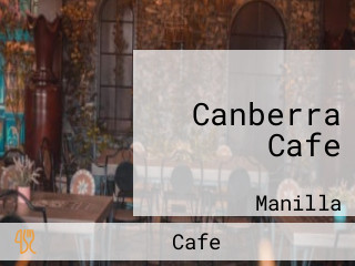 Canberra Cafe