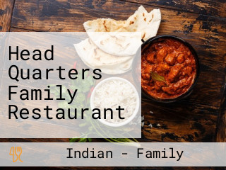 Head Quarters Family Restaurant