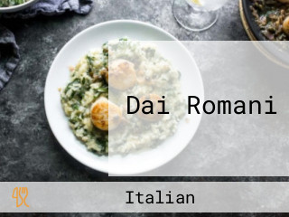 Dai Romani