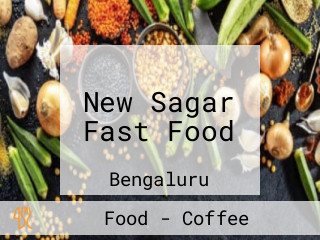 New Sagar Fast Food