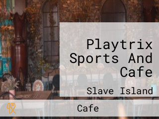 Playtrix Sports And Cafe