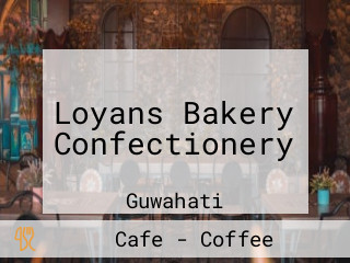 Loyans Bakery Confectionery
