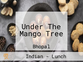 Under The Mango Tree