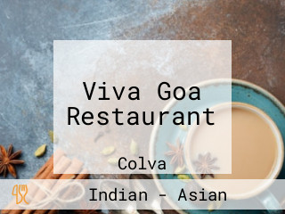 Viva Goa Restaurant