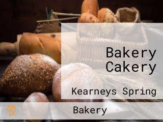 Bakery Cakery