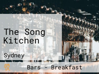 The Song Kitchen