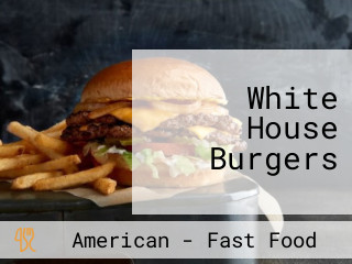 White House Burgers