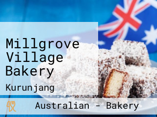 Millgrove Village Bakery