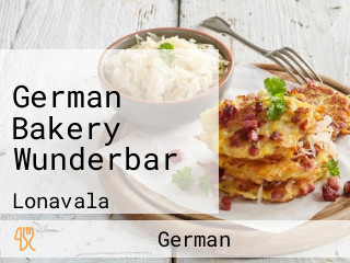 German Bakery Wunderbar