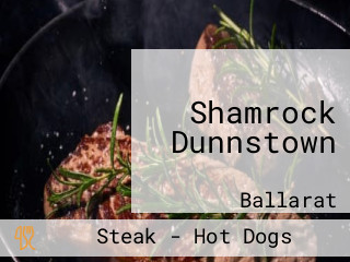 Shamrock Dunnstown