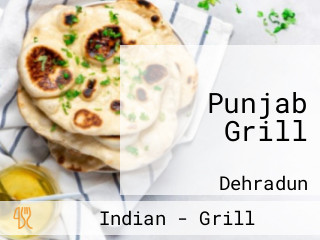 Punjab Grill