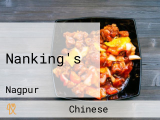 Nanking's