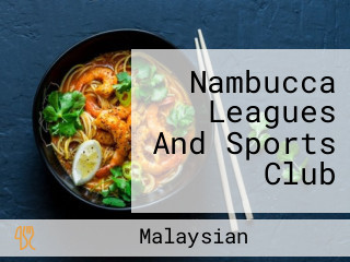 Nambucca Leagues And Sports Club