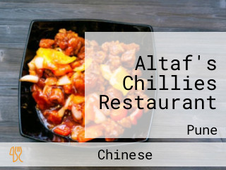 Altaf's Chillies Restaurant