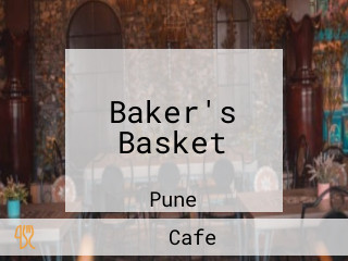 Baker's Basket