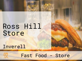 Ross Hill Store
