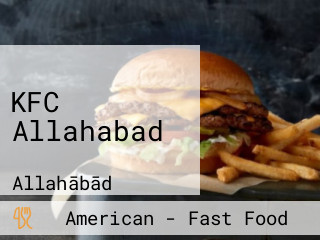 KFC Allahabad