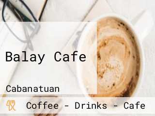 Balay Cafe