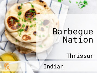 Barbeque Nation