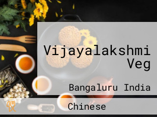 Vijayalakshmi Veg