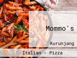 Mommo's