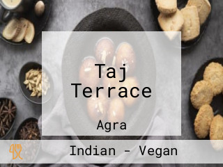 Taj Terrace
