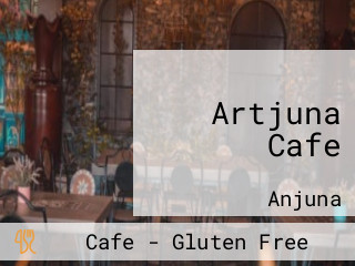 Artjuna Cafe