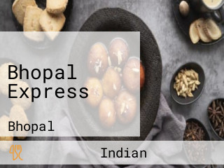 Bhopal Express