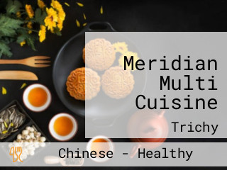 Meridian Multi Cuisine