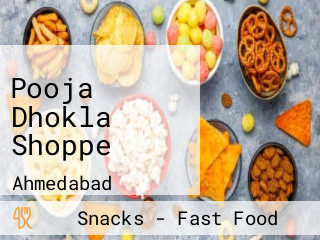 Pooja Dhokla Shoppe