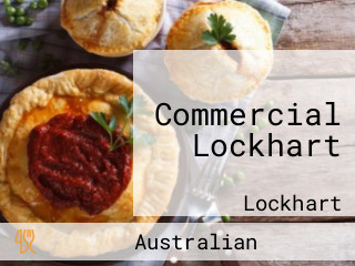 Commercial Lockhart