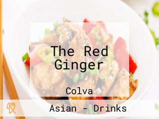 The Red Ginger