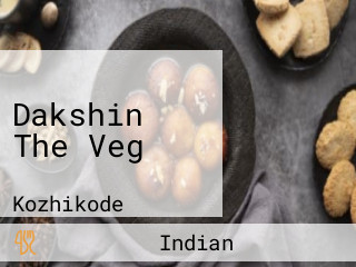 Dakshin The Veg