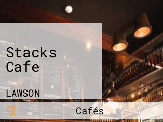 Stacks Cafe