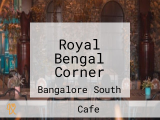 Royal Bengal Corner