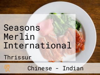 Seasons Merlin International