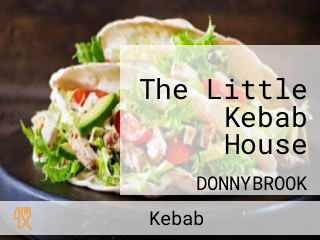 The Little Kebab House