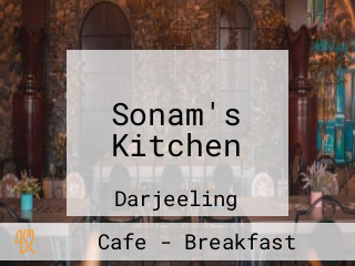 Sonam's Kitchen