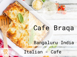 Cafe Braqa