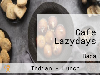 Cafe Lazydays