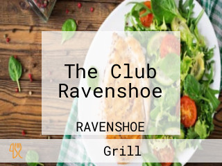 The Club Ravenshoe
