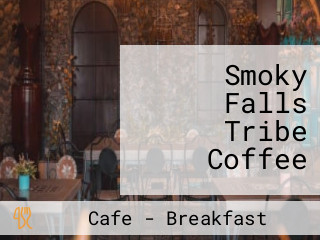Smoky Falls Tribe Coffee