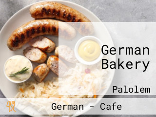German Bakery